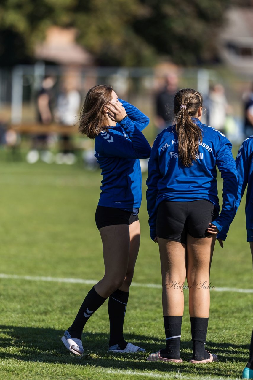 Bild 159 - wU16 Deutsche Meisterschaft